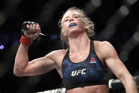 How To Watch Ufc Vegas 55 Holly Holm Returns Vs Ketlen Vieira Time