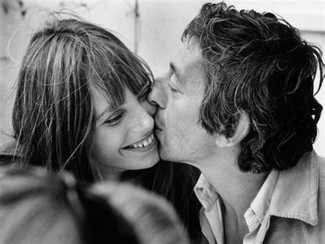 Perhaps i realise now quite how beautiful they are, says birkin, and how painful and exact they are. Jane Birkin and Serge Gainsbourg | The Classical Music ...