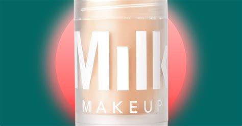 blur stick milk make up