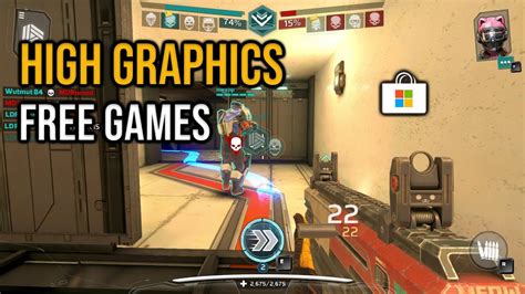 Top 14 Free Games On Windows 10 Store High Graphics Vn4game