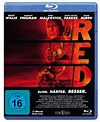 R.E.D. - Älter. Härter. Besser Film auf Blu-ray Disc ausleihen bei ...