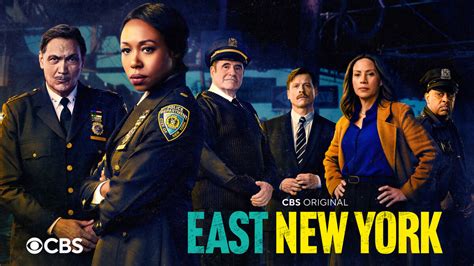 East New York Season One Ratings Canceled Renewed Tv Exhibits