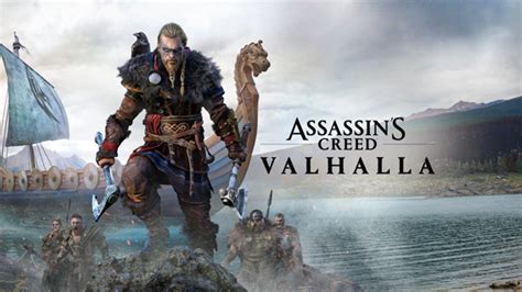 Assassins Creed Valhalla 34 98 W Figure Blu Ray Forum