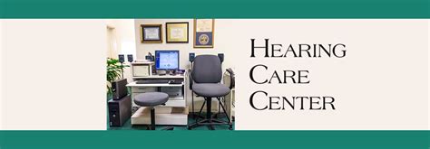 Hearing Care Center Updated May 2024 307 W Gaines St Lawrenceburg Tennessee Audiologist
