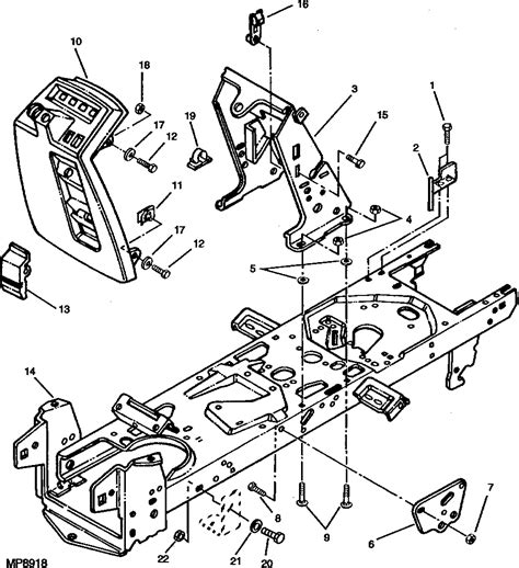 Lx277 wiring diagram wiring schematic diagram 19 laiser. 34 John Deere Lx176 Parts Diagram - Wiring Diagram List