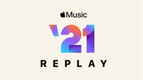 Cómo Ver Tu Apple Music Replay 2021