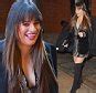 Former Glee Actress Lea Michele Naked On Instagram In NYC Daily Mail Online