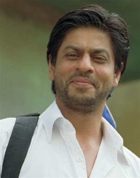 Smiling That Srk Smile Shahrukh Khan Khan Kabir Khan
