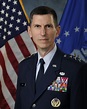 LIEUTENANT GENERAL CHRISTOPHER F. BURNE > U.S. Air Force > Biography ...