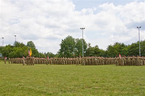 Dvids Images 3rd Squadron 2d Cavalry Regiment Cor Ceremony Image