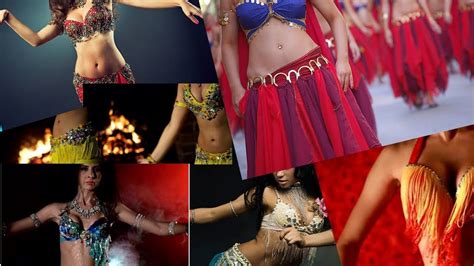 most popular and top belly dance music youtube