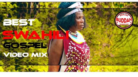 🔴best Swahili Gospel Nonstop Video Mix 2023 Praise And Worship Gospel