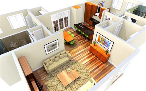Importance Of Space Planning In Interior Designing Hamstech Blog