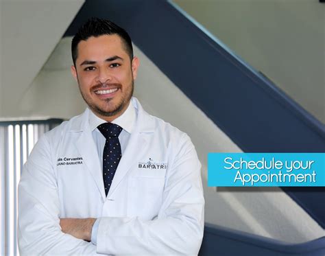 Dr Luis Cervantes Bariatric Surgeon Home Facebook