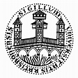University of Regensburg Logo PNG Transparent & SVG Vector - Freebie Supply