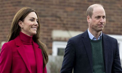 Kate Middleton Asked Prince William For Divorce Heres The Truth