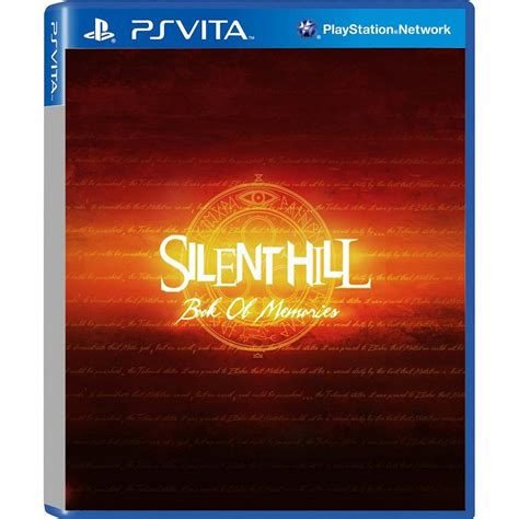 The story begins with a strange book that is received book of memories is a macabre celebration of the best that silent hill has to offer. Silent Hill : Book of Memories (PS Vita) - Konami sur LDLC ...