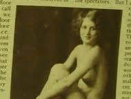 Naked Barbara Stanwyck Added By Not Sure