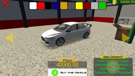 Como Baixar E Dicas Para Jogar Just Drive Simulator