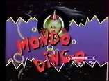 Générique De L'emission MONDO DINGO Septembre 1992 TF1 - Vidéo Dailymotion