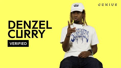 Denzel Curry Ultimate Official Lyrics And Meaning Verified Youtube