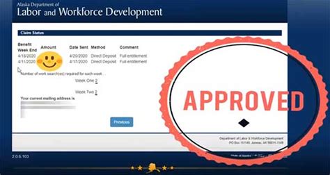 This includes the $600 federal pandemic unemployment compensation (fpuc) payment added to what your state will give if you're eligible for unemployment benefits.it varies within every state but for alaska the max you can get is $370. How to Apply for Unemployment Insurance and Get Approved - Alaska