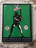 1999 American League Championship Series Official Program-Yankees-Red ...