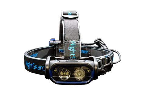 Ht800 Super Bright Battery Powered Led Head Torch With Automatic