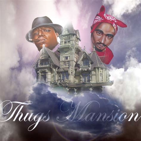 Thugs Mansion By Slky112 On Deviantart