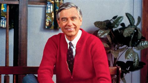 Mister Rogers Real Neighborhood Latrobe Pennsylvania The Town That