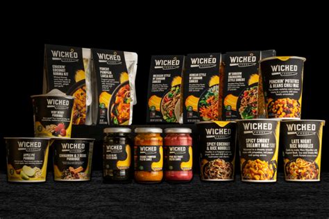Wicked Kitchen Eyes Us Expansion 2021 07 16 Food Business News
