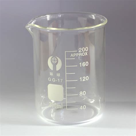 5ml 5000ml Borosilicate Glass Lab Beaker Laboratory Borosilicate Measuring Ebay