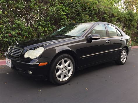 248 mercedes benz c240 cars from ₦ 970,000. Used 2003 Mercedes-Benz C240 2.6L at City Cars Warehouse INC