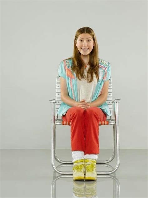 Sue Heck What A Great Character Love Her The Middle Series Dorky