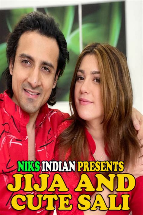 Jija And Cute Sali Uncut Niks Indian Hot Short Film Download