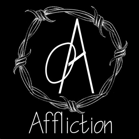 Affliction Logo On Behance