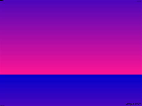 Wallpaper Blue Gradient Pink Linear 0000cd Ff1493 270° 2048x1536