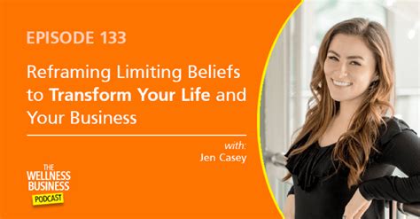 Turning Limiting Beliefs Into Transformation For Your Life And Your