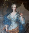 Maria Teresa Felicitas d'Este (1726-1754), Princess of Modena and ...