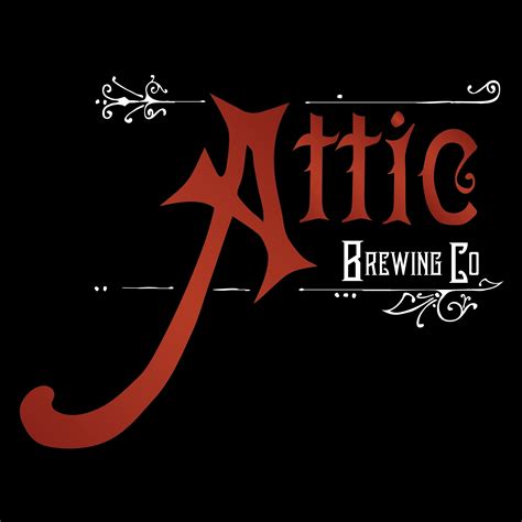 Attic Logo