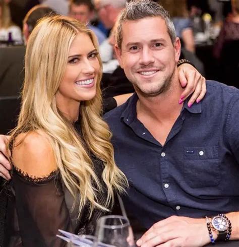 Ant Anstead Wife Girlfriend Married Divorce And Many More