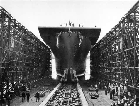 Working On The War Effort At Vancouvers Kaiser Shipyard The Columbian