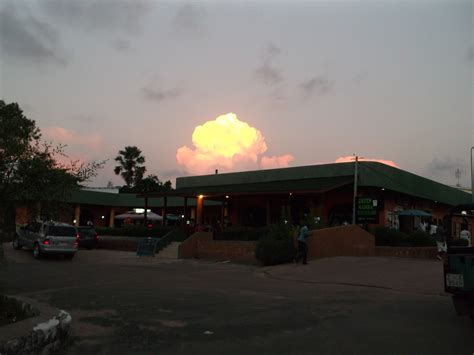 Restaurants In Kololi Janeya Tours Gambia