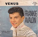 Frankie Avalon - Venus (1959, Vinyl) | Discogs