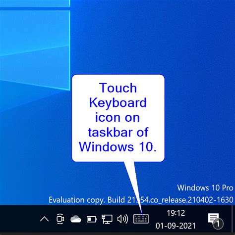 How To Add Touch Keyboard To Taskbar In Windows 11 Gear Up Windows 1110