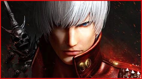 Devil May Cry Mobile Showcase Trailer Youtube