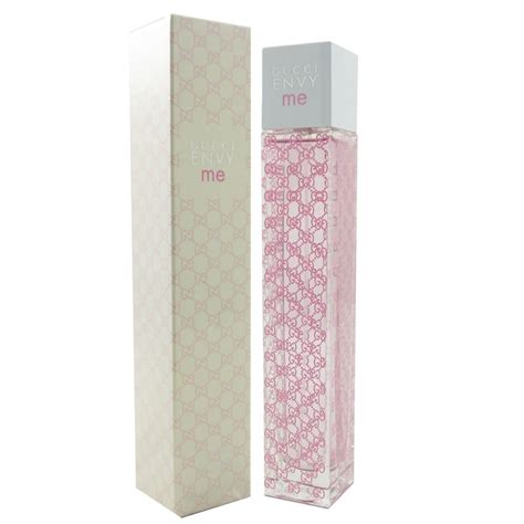 Gucci Envy Me 100 Ml Eau De Toilette Edt Bei Riemax