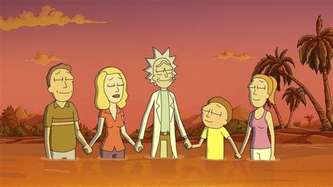 rick and morty season 5 s mortiplicity is one of its best episodes ever techradar