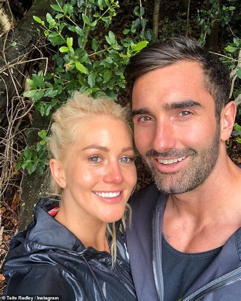 Bachelorettes Todd King Reveals Possible Real Reason For Ali Oetjens Split From Taite Radley