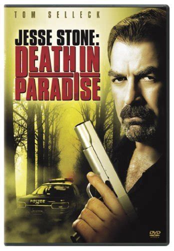 Jesse Stone Death In Paradise 2006